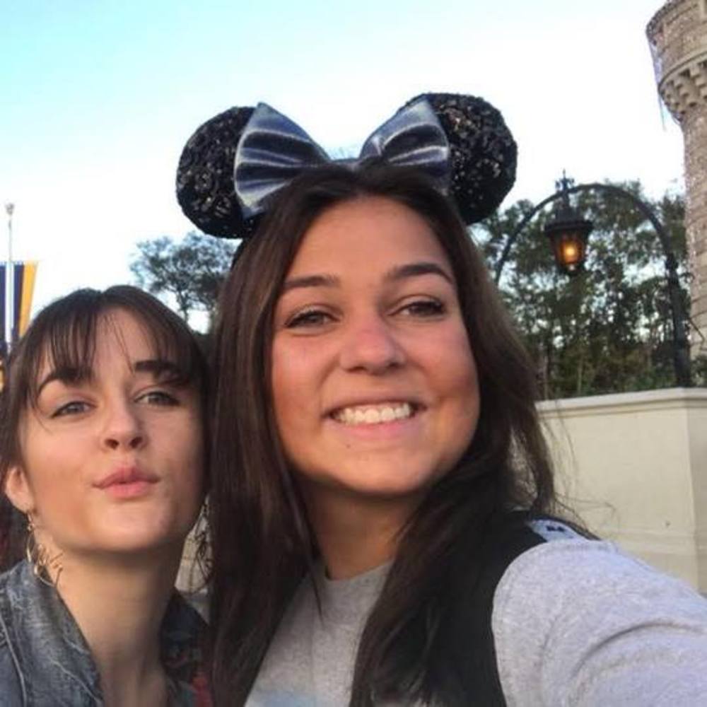 Meet your Posher, Lydia